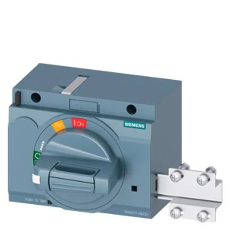 Siemens 3VA9277-0EK21 — photo 1 of 3