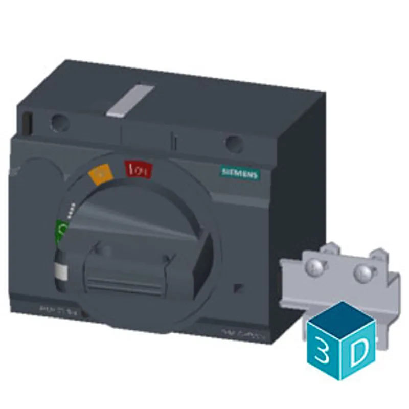 Siemens 3VA9277-0EK21 — photo 3 of 3