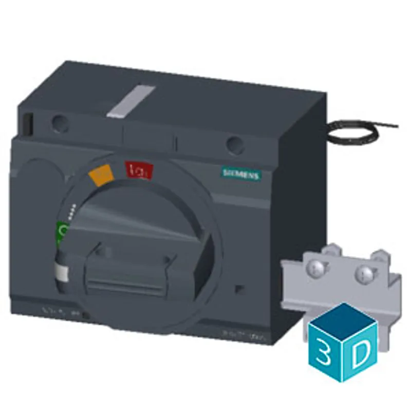 Siemens 3VA9277-0EK23 — photo 3 of 5