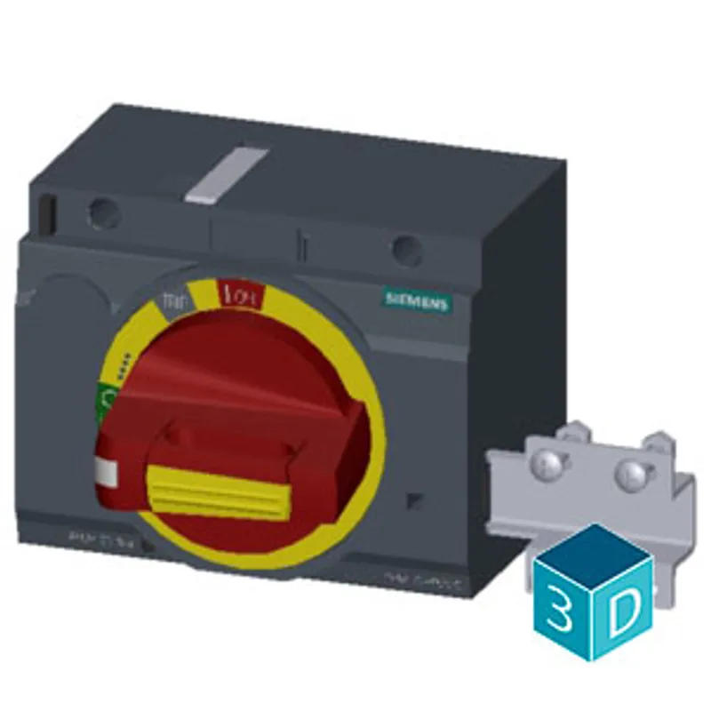 Siemens 3VA9277-0EK25 — photo 3 of 3