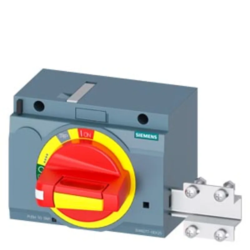 Siemens 3VA9277-0EK25 — photo 1 of 3