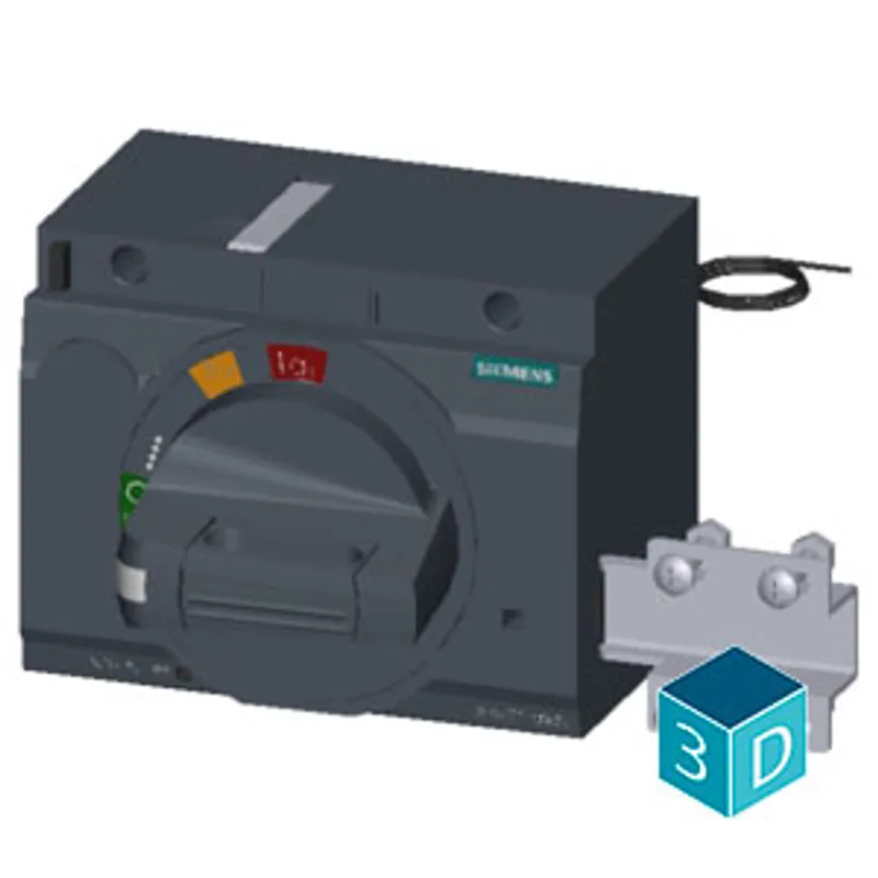 Siemens 3VA9277-0EK33 — photo 3 of 5
