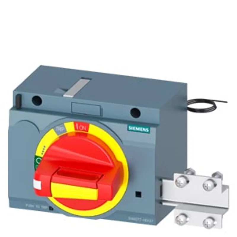 Siemens 3VA9277-0EK37 — photo 1 of 5