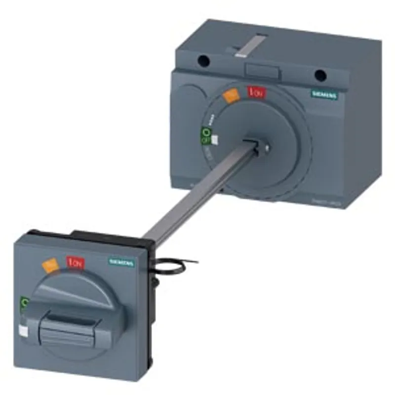 Siemens 3VA9277-0FK23 — photo 1 of 5
