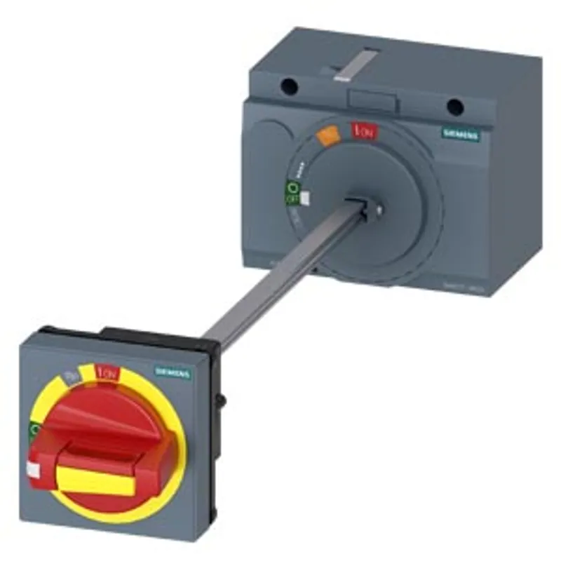 Siemens 3VA9277-0FK25 — photo 1 of 3