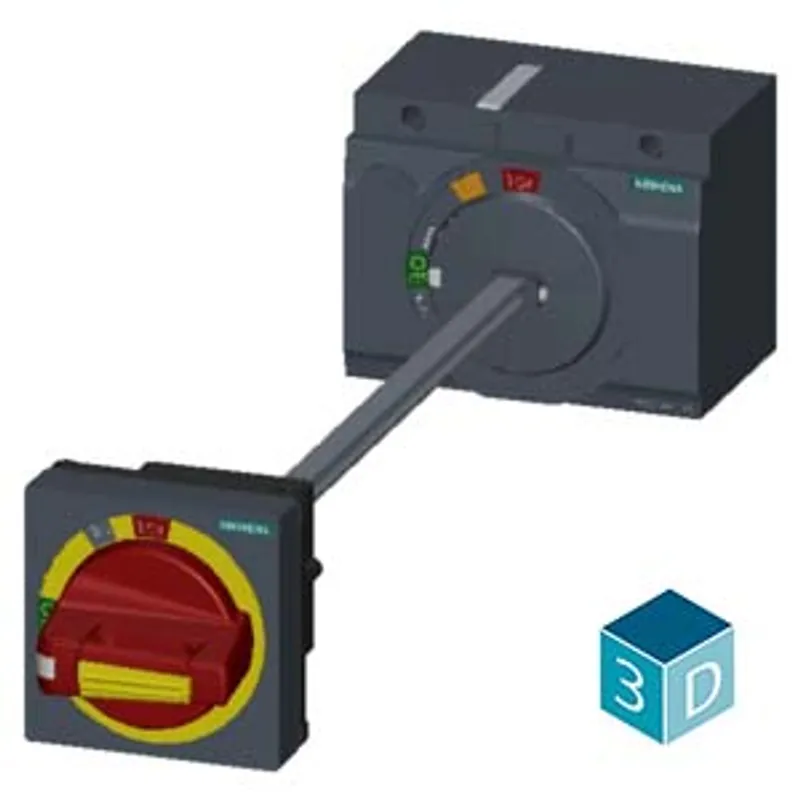 Siemens 3VA9277-0FK25 — photo 3 of 3