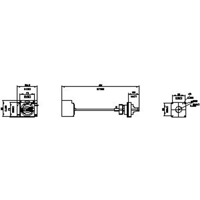 Siemens 3VA9277-0FK27 — photo 2 of 5
