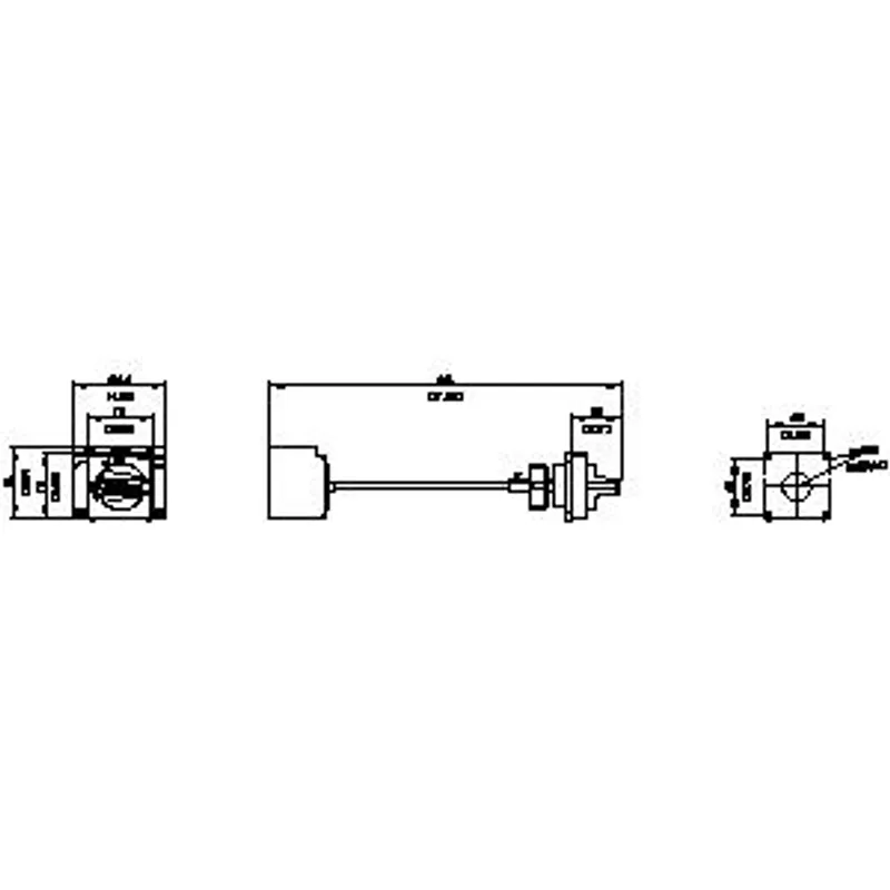 Siemens 3VA9277-0FK31 — photo 2 of 3