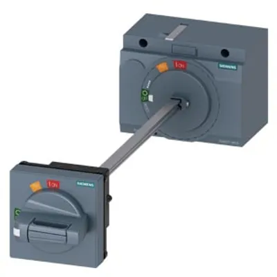 Siemens 3VA9277-0FK31 – Door mounted rotary operator standard NEMA types 1, 3R, 12