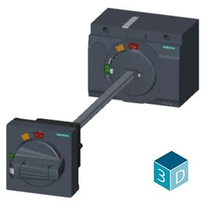 Siemens 3VA9277-0FK31 — photo 3 of 3