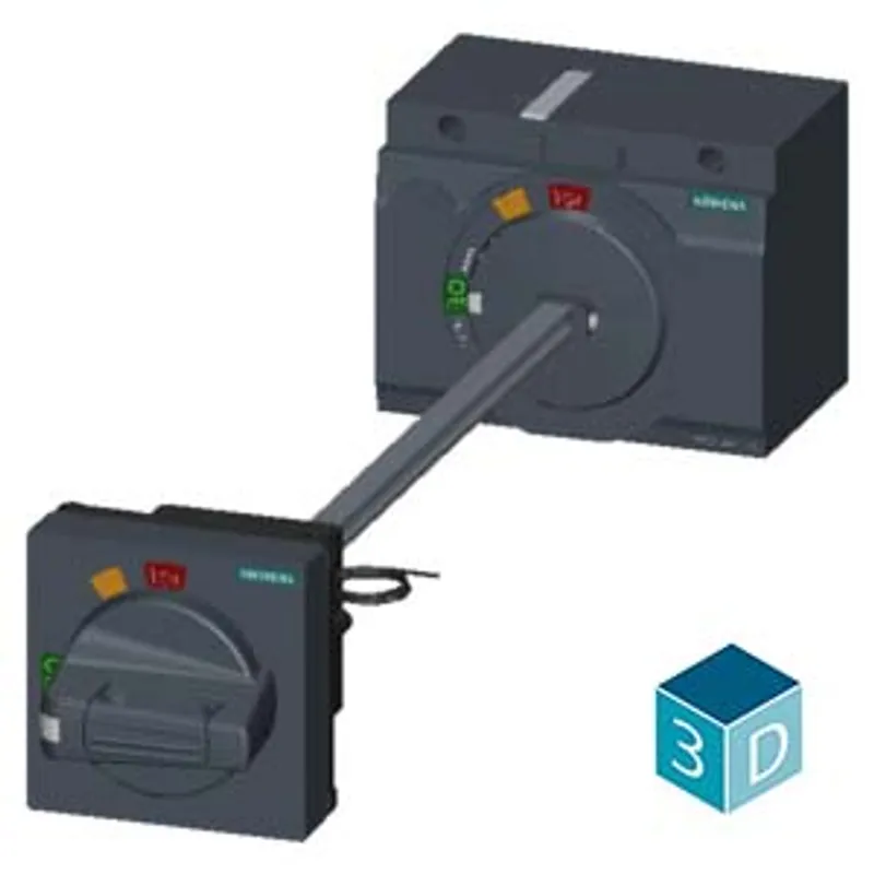 Siemens 3VA9277-0FK33 — photo 3 of 5