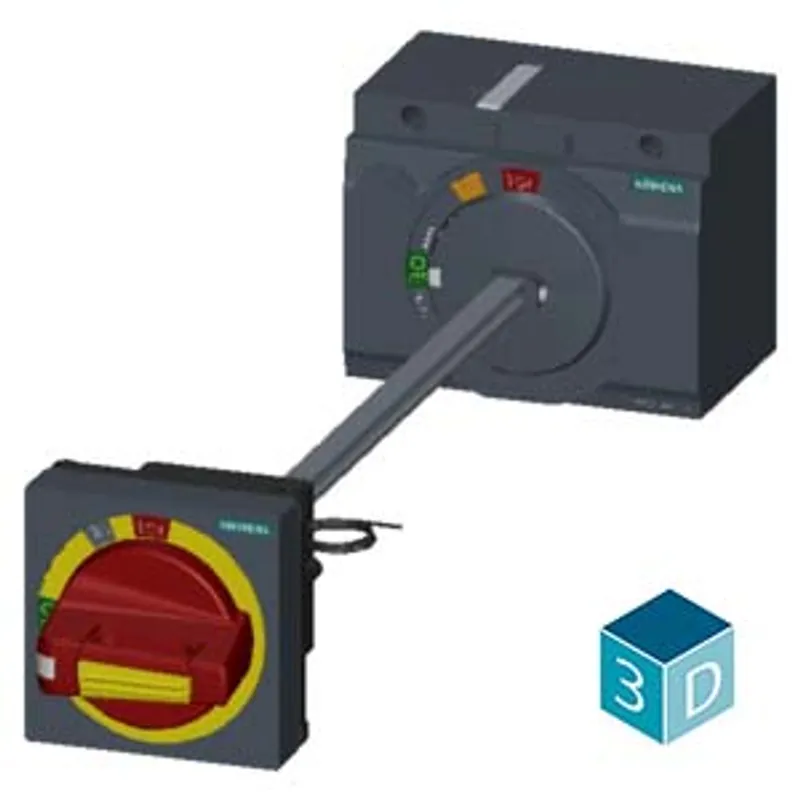 Siemens 3VA9277-0FK37 — photo 3 of 5