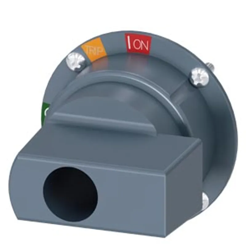 Siemens 3VA9287-0GC01 — photo 1 of 3