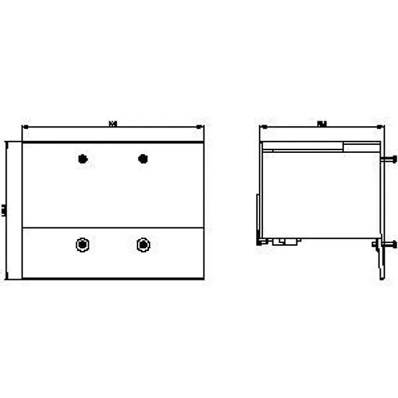Siemens 3VA9303-0JF60 — photo 2 of 3