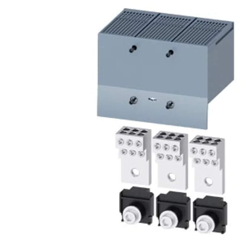 Siemens 3VA9303-0JF60 — photo 1 of 3