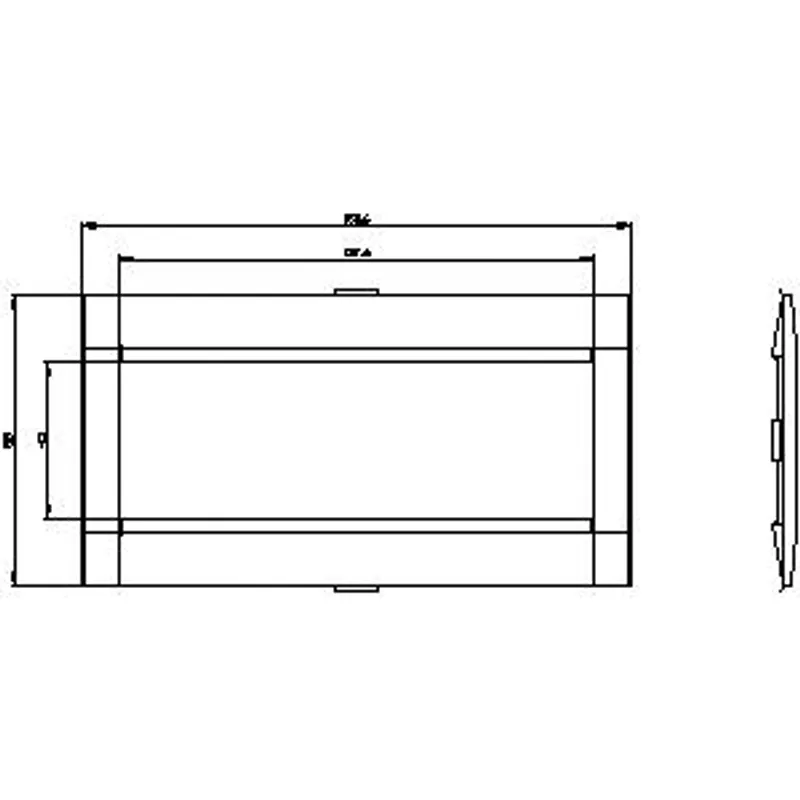 Siemens 3VA9303-0SB40 — photo 2 of 3