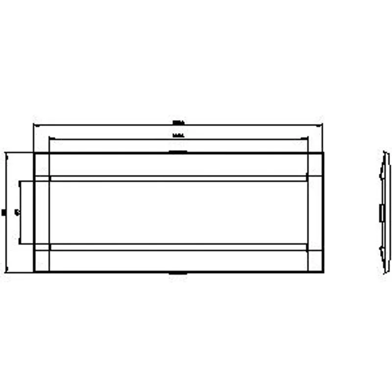Siemens 3VA9304-0SB40 — photo 2 of 3