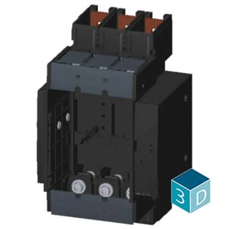 Siemens 3VA9323-0KD00 — photo 3 of 3