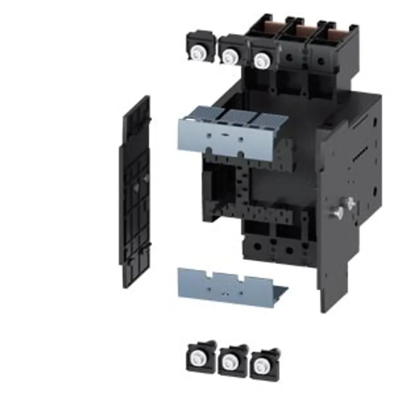 Siemens 3VA9323-0KD00 — photo 1 of 3