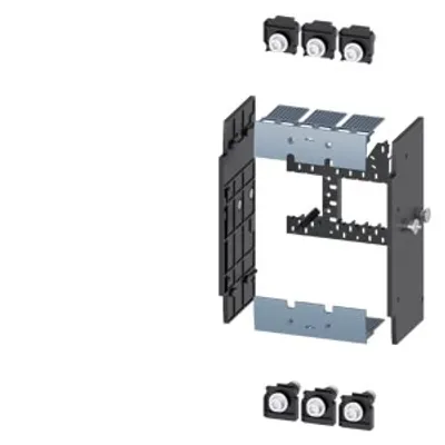Siemens 3VA9323-0KD10 – Withdrawable unit conversion kit for MCCB accessory for…