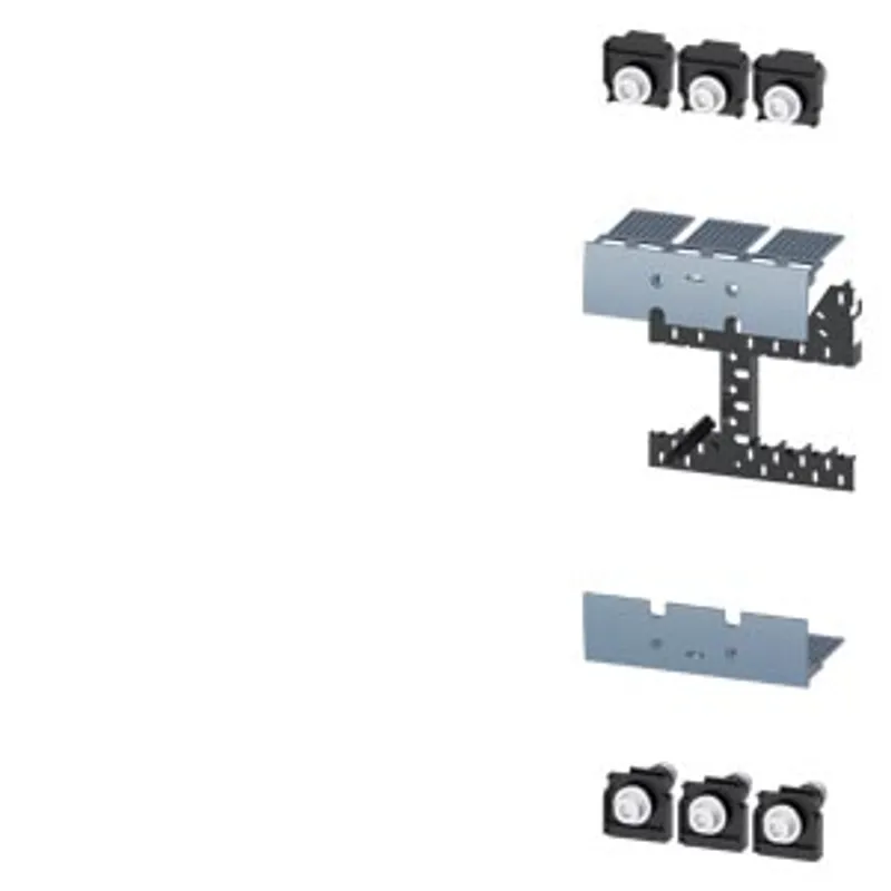 Siemens 3VA9323-0KP10 — photo 1 of 3