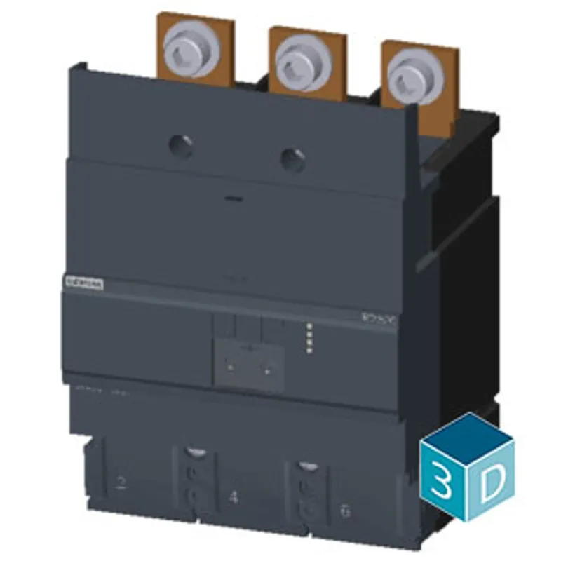 Siemens 3VA9323-0RL30 — photo 3 of 4