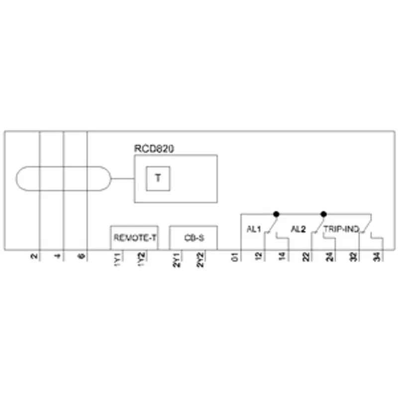 Siemens 3VA9323-0RL30 — photo 4 of 4