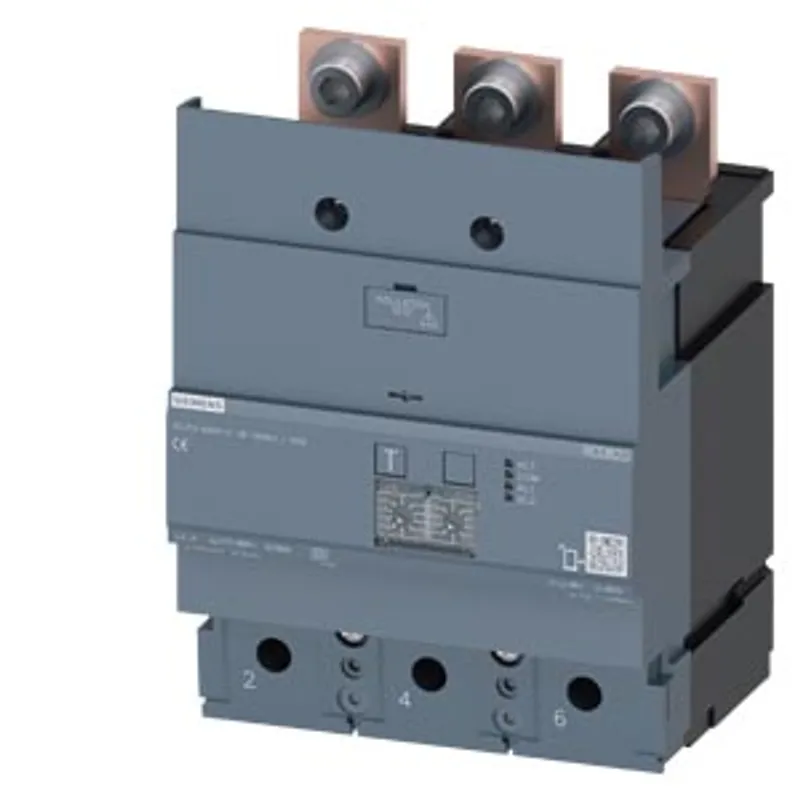 Siemens 3VA9323-0RL30 — photo 1 of 4