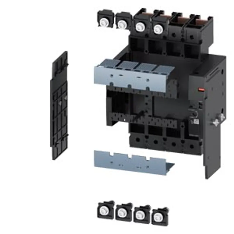 Siemens 3VA9344-0KD00 — photo 1 of 3