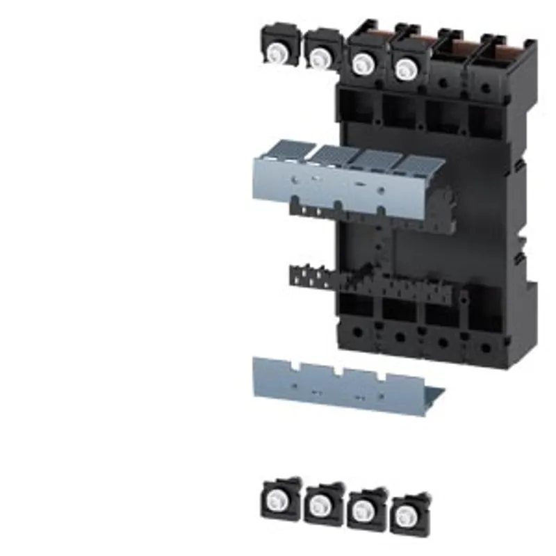Siemens 3VA9344-0KP00 — photo 1 of 3