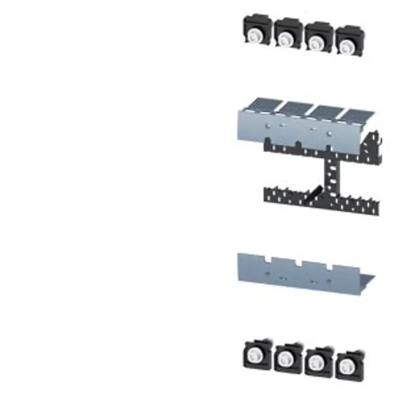 Siemens 3VA9344-0KP10 — photo 1 of 3