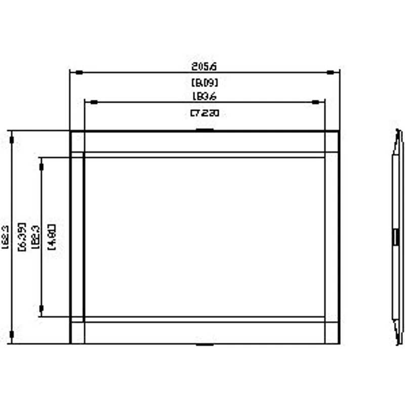 Siemens 3VA9344-0SB20 — photo 2 of 3