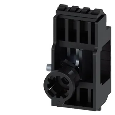 Siemens 3VA9367-0LF10 – Cylinder lock adapter accessories compartment accessory…
