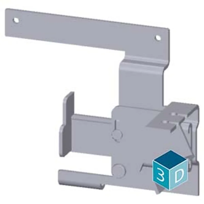 Siemens 3VA9367-0VF10 — photo 3 of 3
