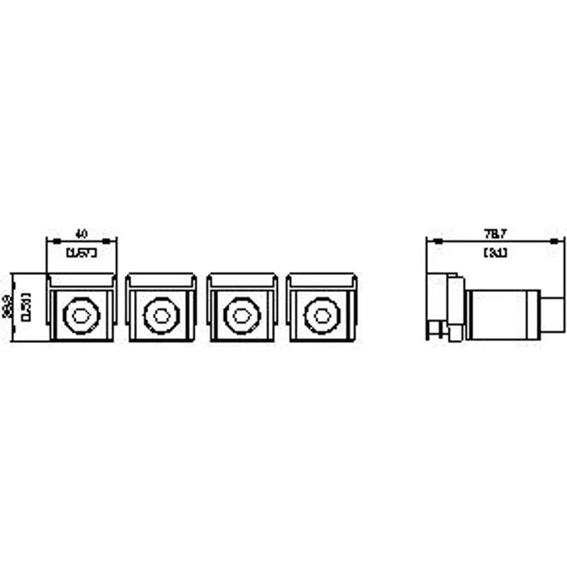 Siemens 3VA9374-0JD13 — photo 2 of 3