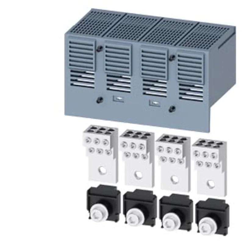 Siemens 3VA9374-0JF60 — photo 1 of 3