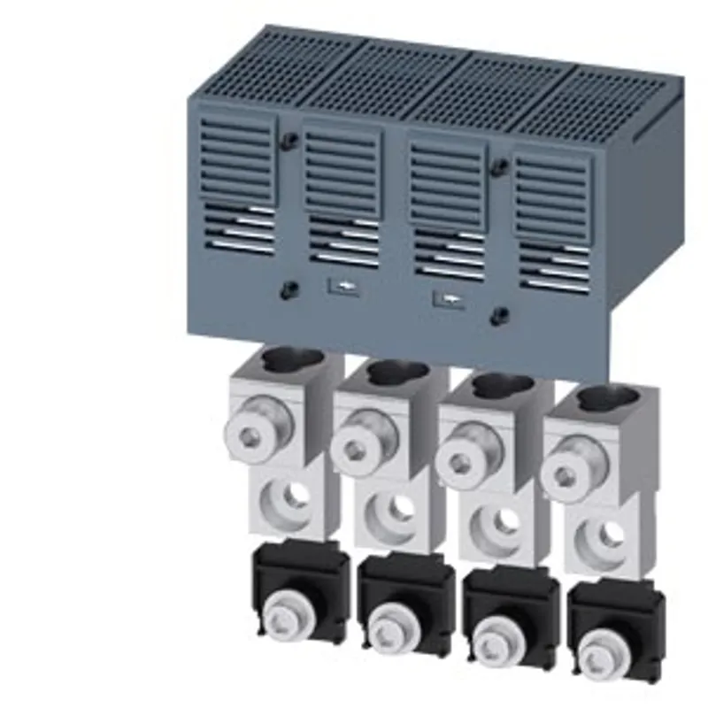 Siemens 3VA9374-0JJ24 — photo 1 of 3