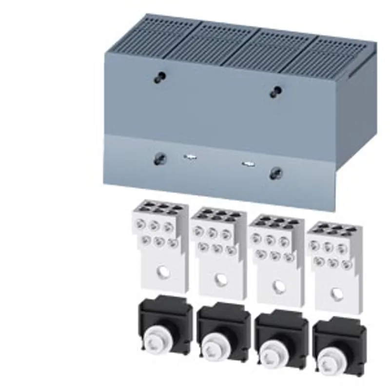 Siemens 3VA9384-0JF60 — photo 1 of 3