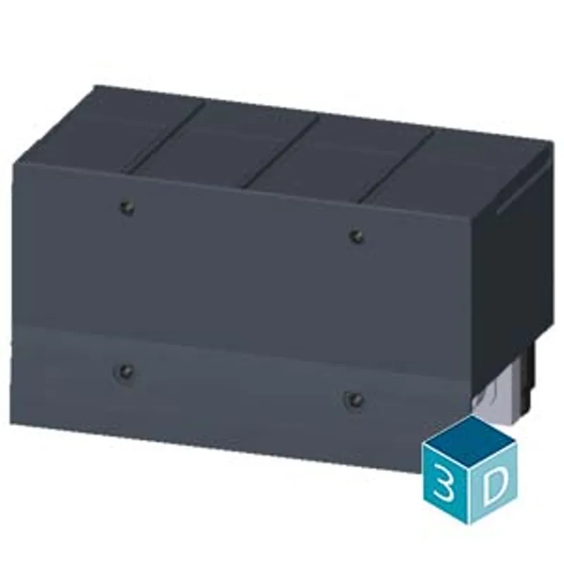 Siemens 3VA9384-0JF60 — photo 3 of 3