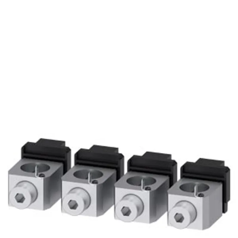 Siemens 3VA9384-0JG13 — photo 1 of 3