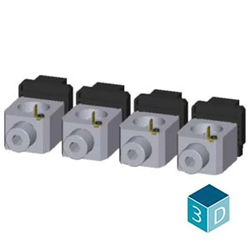 Siemens 3VA9384-0JG13 — photo 3 of 3