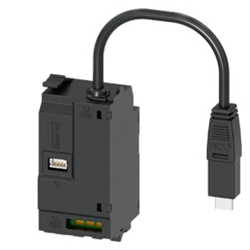 Siemens 3VA9387-0TB10 — photo 1 of 4