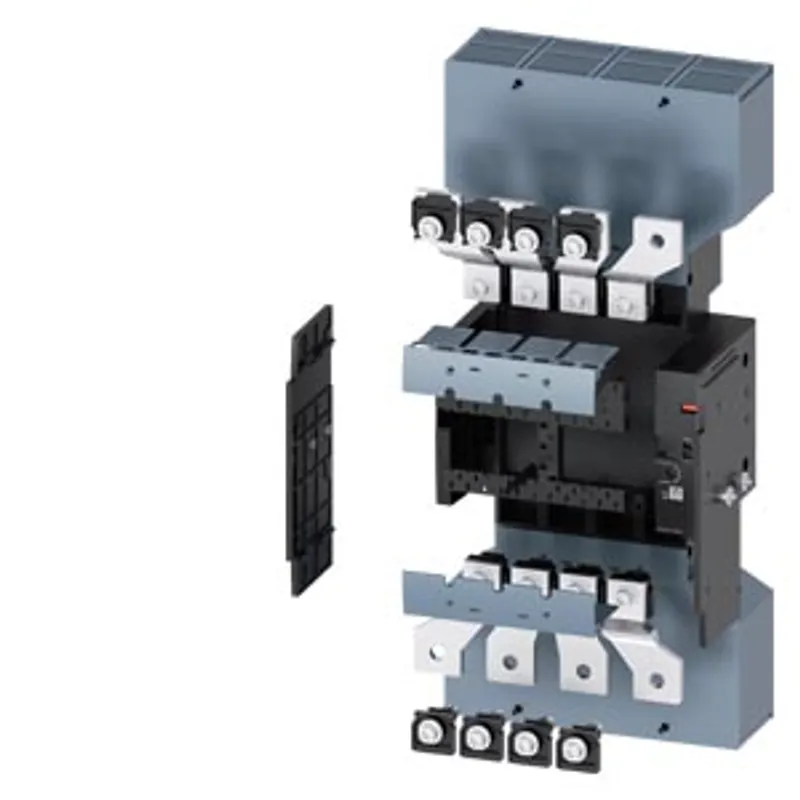 Siemens 3VA9444-0KD00 — photo 1 of 3