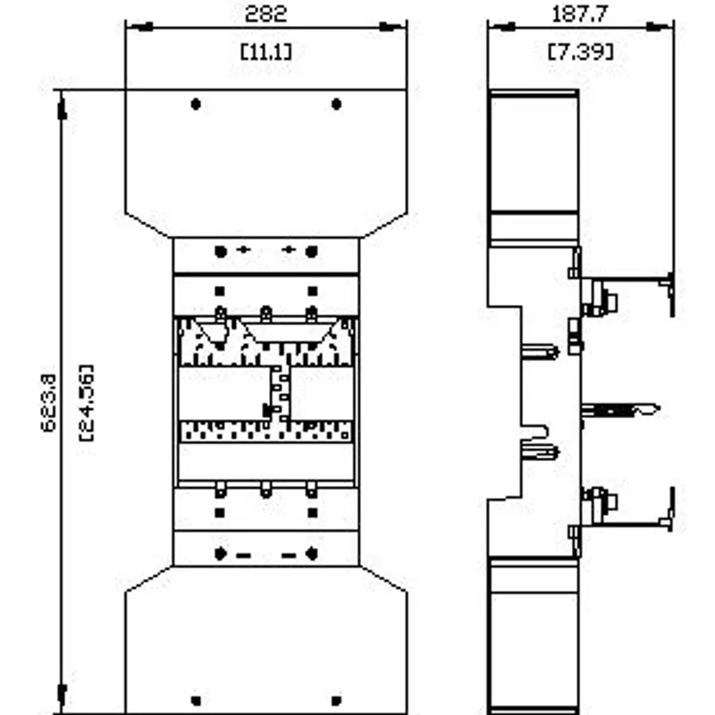 Siemens 3VA9444-0KP00 — photo 2 of 3