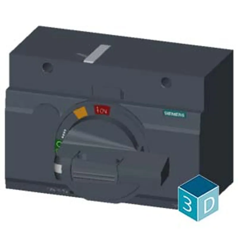Siemens 3VA9447-0EK11 — photo 3 of 3
