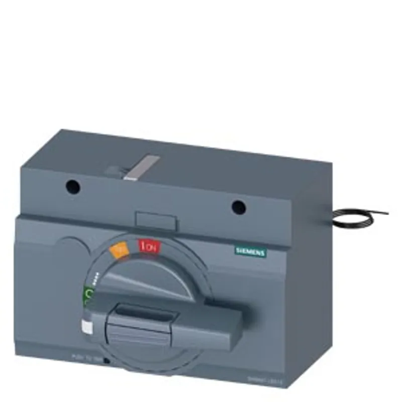 Siemens 3VA9447-0EK13 — photo 1 of 5