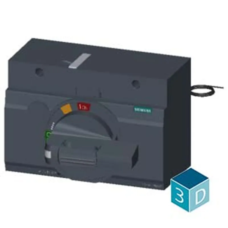 Siemens 3VA9447-0EK13 — photo 3 of 5