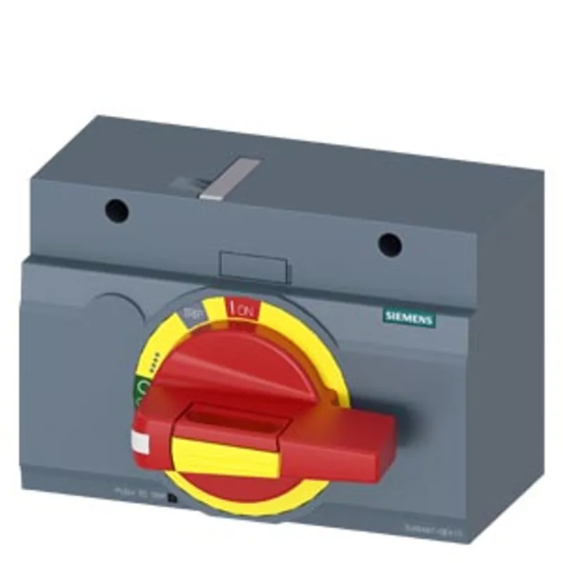 Siemens 3VA9447-0EK15 — photo 1 of 3