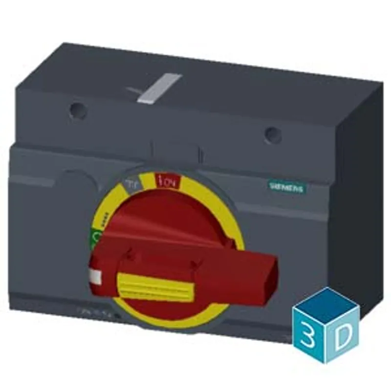 Siemens 3VA9447-0EK15 — photo 3 of 3