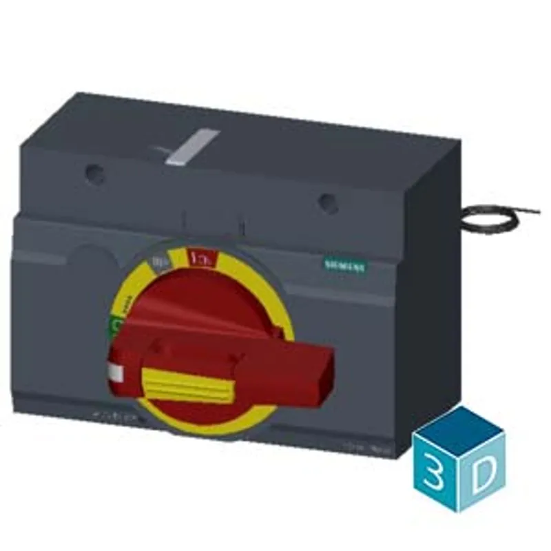 Siemens 3VA9447-0EK17 — photo 3 of 5